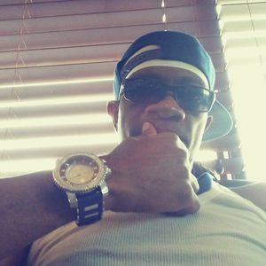 Meet your Posher, Nate